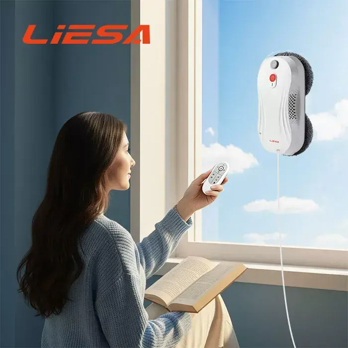 Robot za čiščenje oken Robot za čiščenje oken