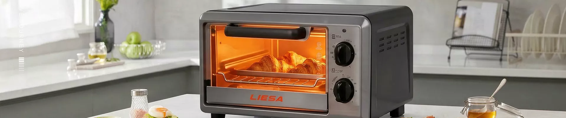 Električna pečica