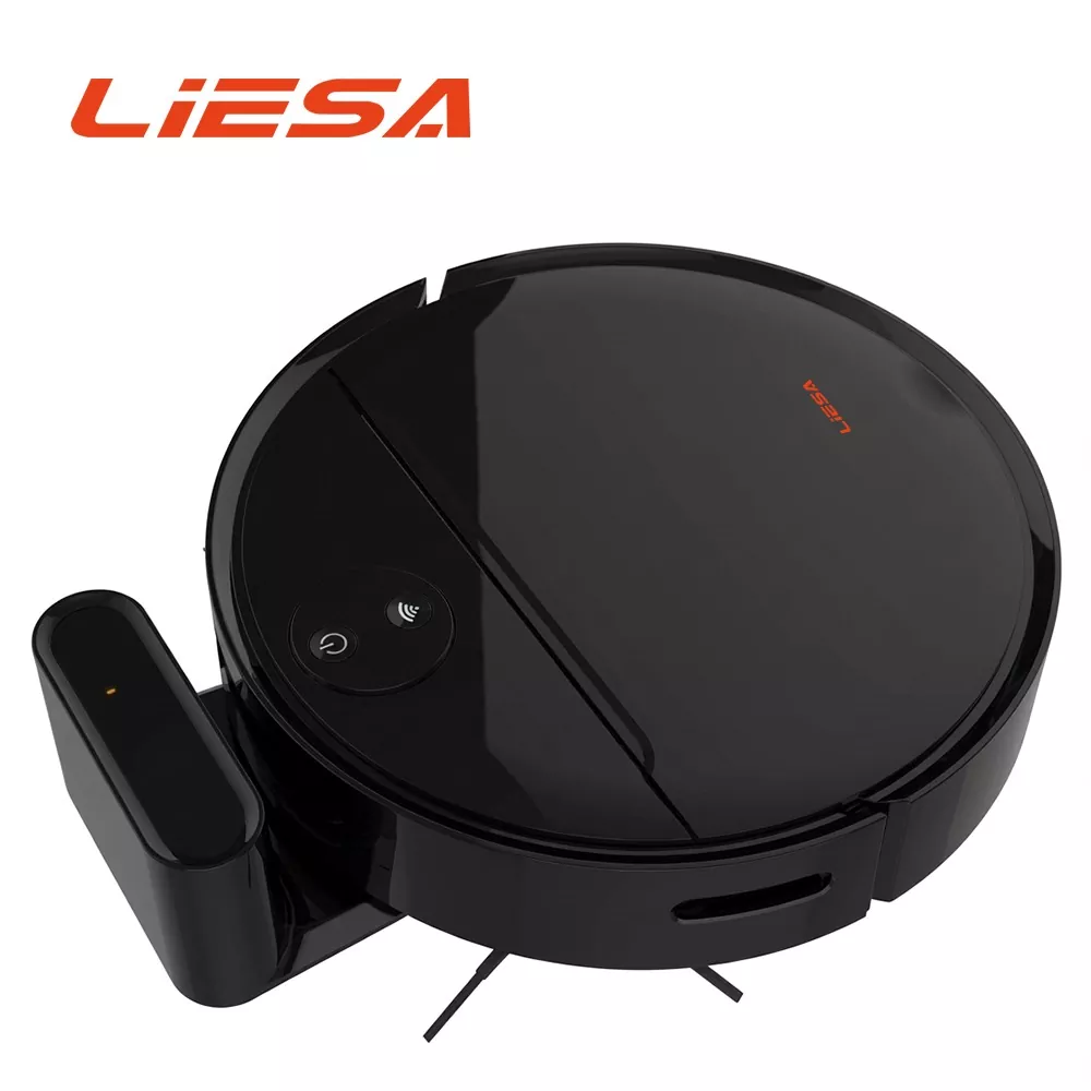 Koliko časa vam dejansko prihrani robotski sesalnik?
