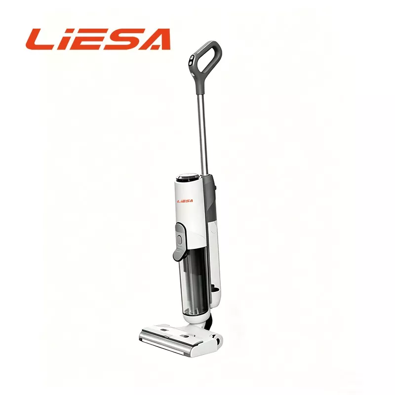 Lahek Mop Vacuum Combo
