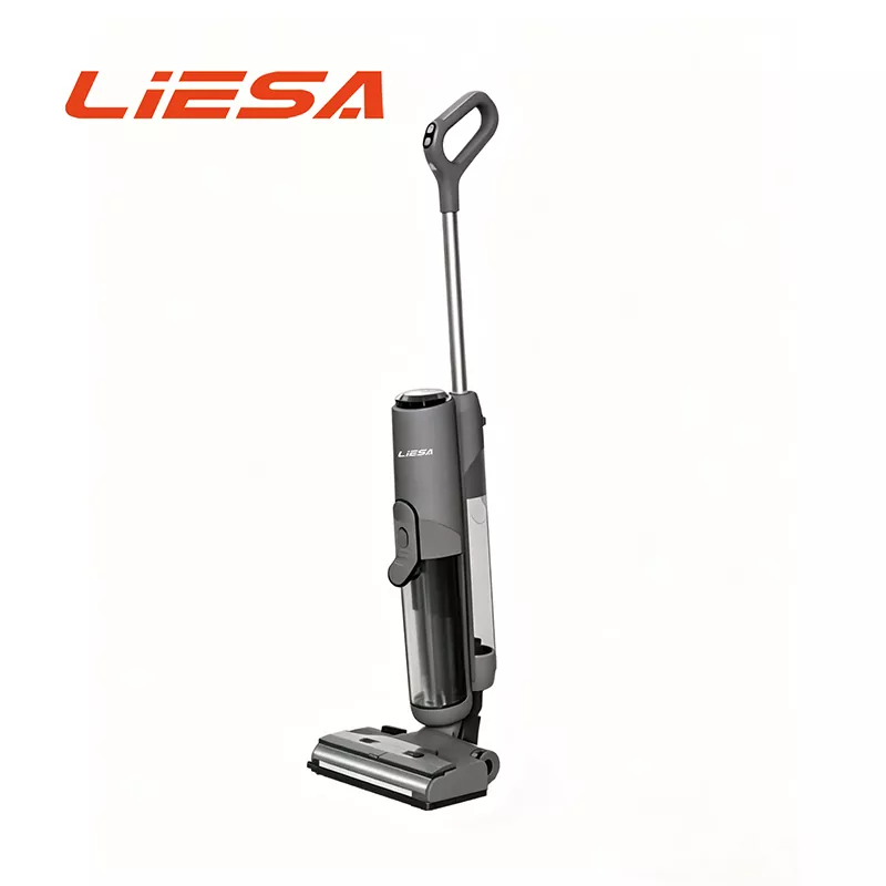 Mop Vacuum Combo za ponovno polnjenje