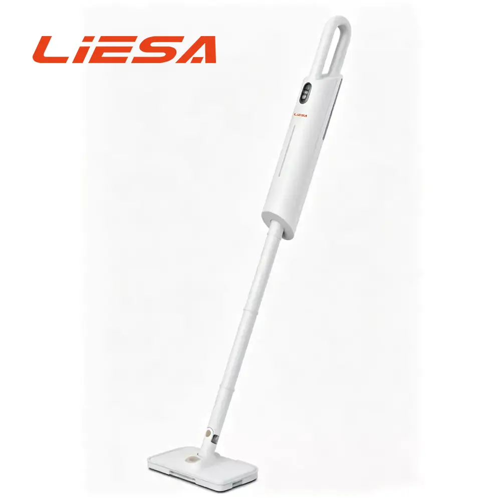 Mokro suho mop Vacuum Combo